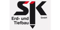 Kundenlogo Garten- und Landschaftsgestaltung SK Erd- und Tiefbau GmbH