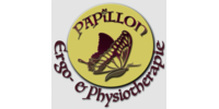 Kundenlogo Papillon Praxis für Ergo- & Physiotherapie Leipzig