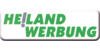 Kundenlogo von Heiland-Werbung GmbH