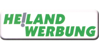 Kundenlogo Heiland-Werbung GmbH