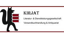 Kundenlogo von KIRJAT Literatur- und Dienstleistungsgesellschaft mbH