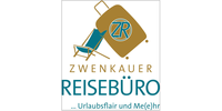 Kundenlogo Zwenkauer Reisebüro