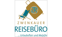 Kundenlogo von Zwenkauer Reisebüro