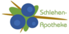 Kundenlogo von Schlehen-Apotheke OHG