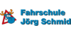 Kundenlogo von Fahrschule Jörg Schmid