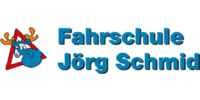 Kundenlogo Fahrschule Jörg Schmid