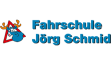 Kundenlogo von Fahrschule Jörg Schmid