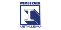 Kundenlogo Metallbau Wimberger