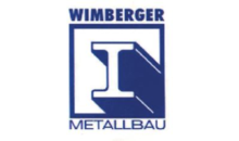Kundenlogo von Metallbau Wimberger