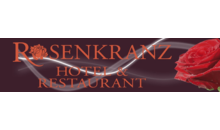 Kundenlogo von Hotel & Restaurant Rosenkranz