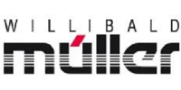 Kundenlogo Autohaus Willibald Müller GmbH