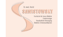 Kundenlogo von Sawistowsky Astrid Dr. med., Fachärztin für Innere Medizin