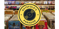 Kundenlogo Gatefold's Paradise
