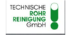 Kundenlogo von Technische Rohrreinigung GmbH