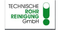 Kundenlogo Technische Rohrreinigung GmbH