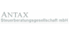 Kundenlogo von ANTAX Steuerberatung GmbH
