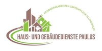 Kundenlogo Hgs-Paulus Haus- und Gebäudedienste