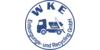 Kundenlogo von WKE Entsorgungs u. Recycling