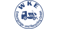 Kundenlogo WKE Entsorgungs u. Recycling