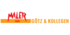 Kundenlogo von Maler GbR Götz & Kollegen