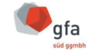 Kundenlogo von gfa süd gemeinnützige GmbH Niederlassung Leipzig / Elektroschrott Leipzig