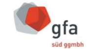 Kundenlogo gfa süd gemeinnützige GmbH Niederlassung Leipzig / Elektroschrott Leipzig