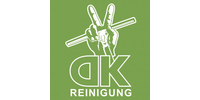 Kundenlogo DK Reinigung Davis Krzyzanski Gebäudereinigung