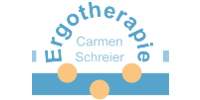 Kundenlogo Ergotherapie Carmen Schreier