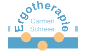 Kundenlogo von Ergotherapie Carmen Schreier