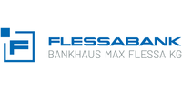 Kundenlogo FLESSABANK Leipzig