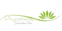 Kundenlogo Physiotherapie Schneider-Rühs