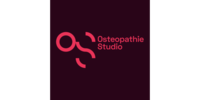 Kundenlogo Osteopathie Studio - Babett Sachs
