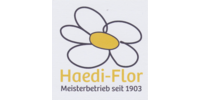 Kundenlogo BLUMEN HAEDI-FLOR Leipzig