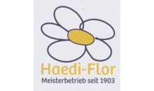 Kundenlogo von BLUMEN HAEDI-FLOR Leipzig