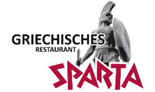 Kundenlogo von Griechisches Restaurant SPARTA