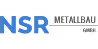 Kundenlogo NSR Metallbau GmbH