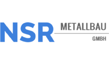 Kundenlogo von NSR Metallbau GmbH