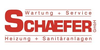 Kundenlogo von Schaefer GmbH