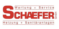 Kundenlogo Schaefer GmbH
