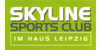 Kundenlogo von Skyline Sportsclub GmbH