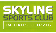 Kundenlogo von Skyline Sportsclub GmbH