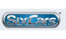 Kundenlogo von SIX CARS GBR Dmitri Gempel & Igor Marants