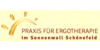 Kundenlogo von Praxis für Ergotherapie im Sonnenwall Schönefeld GmbH & Co. KG