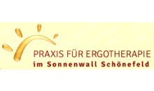 Kundenlogo von Praxis für Ergotherapie im Sonnenwall Schönefeld GmbH & Co. KG