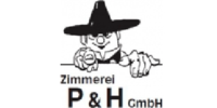 Kundenlogo Zimmerei P & H GmbH