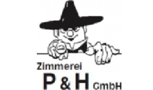 Kundenlogo von Zimmerei P & H GmbH