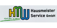 Kundenlogo HMW Hausmeister und Service GmbH