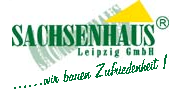 Kundenlogo SACHSENHAUS Leipzig GmbH Herr Lutz Baumgardt