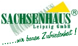 Kundenlogo von SACHSENHAUS Leipzig GmbH Herr Lutz Baumgardt