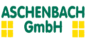 Kundenlogo Aschenbach GmbH